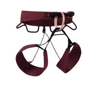 Blue Ice - Imbrago - Cuesta M's Decadent Chocolate per Uomo - Taglia XL - Bordeaux