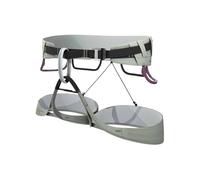 Blue Ice Halo Harness Grigio XS