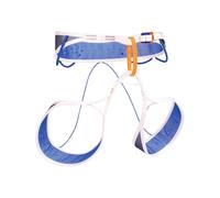 Blue Ice - Imbrago da arrampicata ultraleggero - Addax - Taglia S - Blu