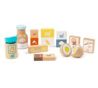 Set di ingredienti per la cottura Small Foot