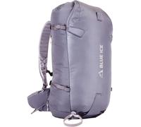 BLUE ICE Kume 40l - Uomo - Grigio - Taglia M/L- modello 2024