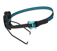 Blue Ice - Griffin Heel Lever - Accessori ramponi nero