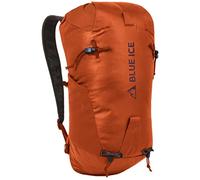 Blue Ice Model, Item Type Name Unisex, Adulto, Argilla Rossa, 26L