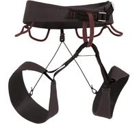 Blue Ice - Cuesta Harness - Imbragatura L nero