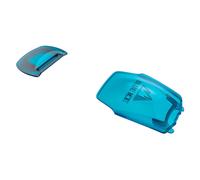 Blue Ice Piastre Anti-neve Harfang Abs Alpine