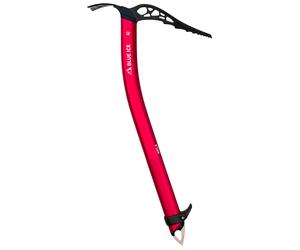 Blue Ice - Piccozza - Akila Adze in Alluminio - rosso