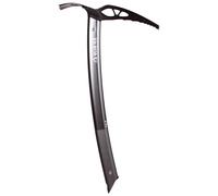 Blue Ice - Piccozza da sci alpinismo- Falk Ice Axe - Falk Ice Axe in Alluminio - Taglia 45 cm - Grigio