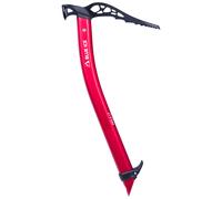Blue Ice - Piccozza da scialpinismo - Akila LT Hammer in Alluminio - rosso