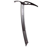 Blue Ice - Piccozza da scialpinismo e escursionismo - Falk in Alluminio - Taglia 50 cm - Grigio