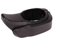 Blue Ice Sliding Pommel - accessorio per piccozze Black unisex