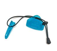 Blue Ice Pick / Adze Protector - accessorio piccozze Blue unisex
