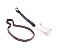 Blue Ice - Quick Ski Carry Kit blu
