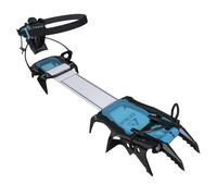 BLUE ICE Rampone Harfang Tech (nero) O-S