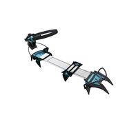 BLUE ICE Harfang Enduro Crampon - Unisex - Nero / Blu - Taglia unica- modello 2025
