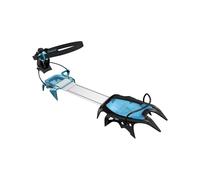 Blue Ice - Ramponi da alpinismo - Harfang Alpine Hybrid in Alluminio - Blu