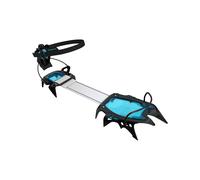 BLUE ICE Harfang Mono Crampon - Unisex - Nero - Taglia unica- modello 2024