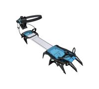Blue Ice - Ramponi da alpinismo - Harfang Tech - Nero