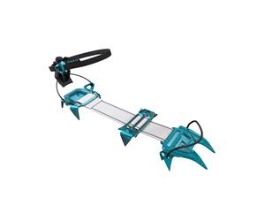 Blue Ice - Ramponi da alpinismo - Harfang Tour in Alluminio - Blu