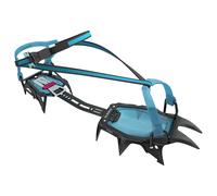 Ghiaccio blu griffin 12 tacchetti universali nero