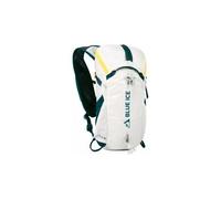 Blue ice reach 8l backpack white