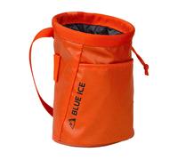 Borsa porta magnesite blue ice saver rossa