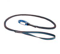 Blue ice solo strap blue