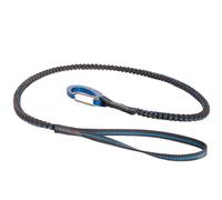 BLUE ICE Solo Leash - Unisex - Grigio / Blu - Taglia unica- modello 2026
