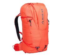 Blue Ice - Stache Ice 50 - Zaino da escursionismo S/M rosso