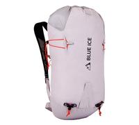 Blue Ice Stache UL 25L - zaino alpinismo 25 Light Grey unisex Recycled Materials,Pfc-Free,Bluesign