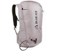Zaino da trekking BLUE ICE Taka Pack 22 l grigio ghiacciaio (22 l)