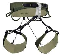 Blue Ice Vista Adjust Harness Verde L Uomo