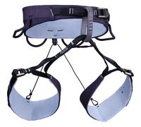 Blue Ice Vista Adjust Woman Harness Viola S Donna