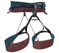 Blue Ice - Vista Harness - Imbragatura S marrone