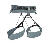 Blue Ice Vista Ws Harness - imbrago - donna M (74-87 cm/54-62 cm) Light Blue/Black woman Eva,Pfc-Free,Recycled Polyester