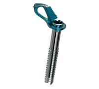 Blue Ice Aero Lite Ice Screw Blu 16 cm