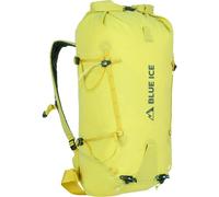 Blue Ice - Zaino da alpinismo e arrampicata - Warthog 30 Warm Olive in Nylon - Verde