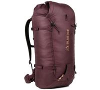 BLUE ICE Warthog 40 - Uomo - Viola - Taglia M/L- modello 2026