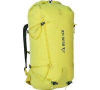 Blue Ice - Borsa da alpinismo - Warthog 45 Warm Olive in Nylon - Verde