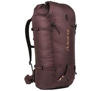 Blue Ice - Zaini alpinismo - Warthog 40 Winetasting - Viola Viola S\/M