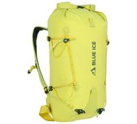 Blue Ice - Warthog Pack 30 - Zaino da escursionismo giallo