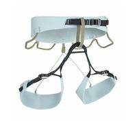 Blue Ice - Women's Cuesta Adjustable Harness - Imbragatura XS grigio