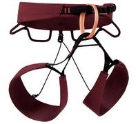 Blue Ice - Women's Cuesta Harness - Imbragatura L rosso