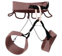 Blue Ice - Women's Cuesta Harness - Imbragatura M marrone