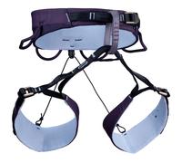 Blue Ice - Women's Vista Adjust Harness - Imbragatura M blu