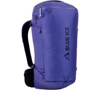 BLUE ICE Yagi 35l - Uomo - Viola - Taglia unica- modello 2026