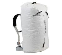 Zaino da arrampicata Blue Ice Alpine Hauler 45L Colore: bianco