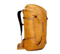 Borsa da alpinismo blue ice chiru 32l light brown
