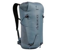 Blue Ice - Zaino da alpinismo - Dragonfly 18 Tapestry - Blu Blu