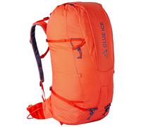 Blue Ice Stache Ice 50l Backpack Arancione S-M