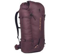 BLUE ICE Warthog 40 - Uomo - Viola - Taglia M/L- modello 2024